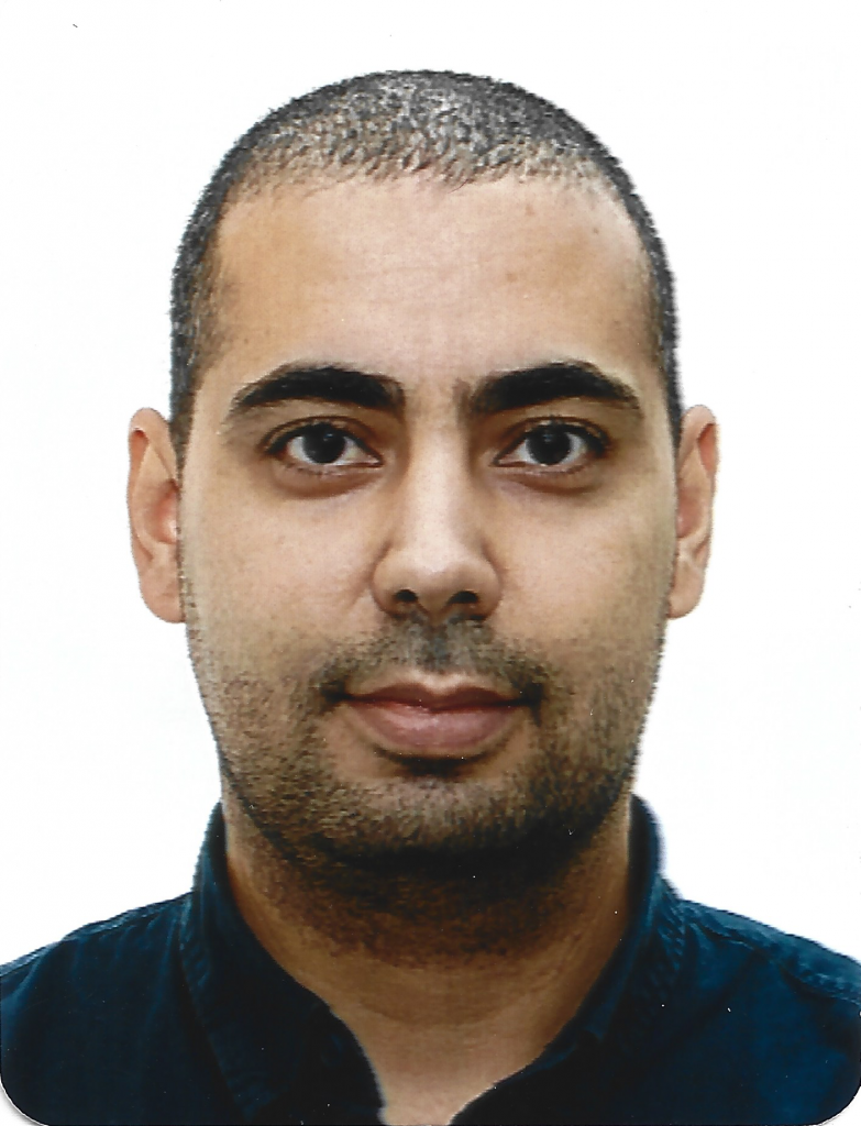 TechCare’s People Abdelaali El Hadi! TechCare Project